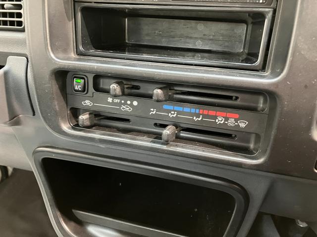ハイゼットトラックエアコン・パワステ スペシャル 4WD 5MT 車検整備付パートタイム4WD エアコン パワーステアリング AM/FMラジオ(滋賀県)の中古車