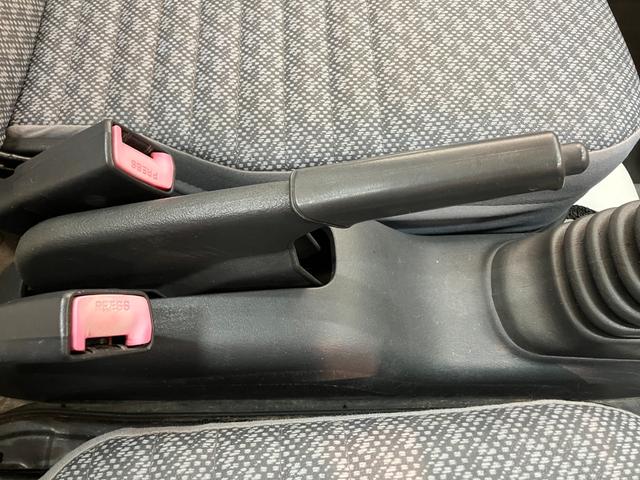 ハイゼットトラックエアコン・パワステ スペシャル 4WD 5MT 車検整備付パートタイム4WD エアコン パワーステアリング AM/FMラジオ(滋賀県)の中古車