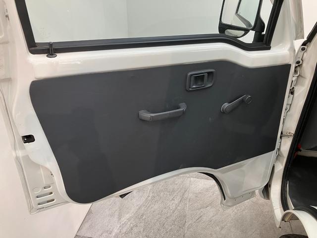 ハイゼットトラックエアコン・パワステ スペシャル 4WD 5MT 車検整備付パートタイム4WD エアコン パワーステアリング AM/FMラジオ(滋賀県)の中古車