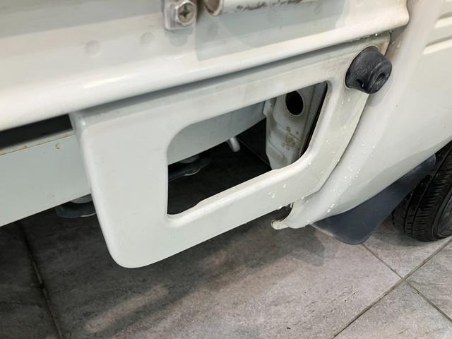 ハイゼットトラックエアコン・パワステ スペシャル 4WD 5MT 車検整備付パートタイム4WD エアコン パワーステアリング AM/FMラジオ(滋賀県)の中古車