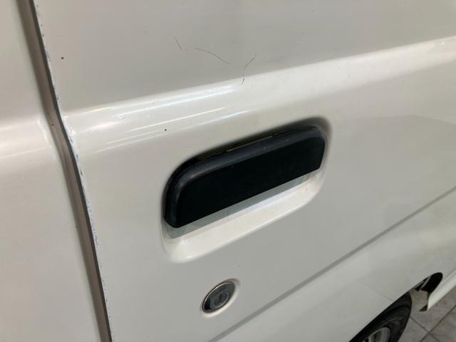 ハイゼットトラックエアコン・パワステ スペシャル 4WD 5MT 車検整備付パートタイム4WD エアコン パワーステアリング AM/FMラジオ(滋賀県)の中古車