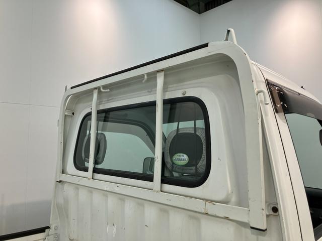 ハイゼットトラックエアコン・パワステ スペシャル 4WD 5MT 車検整備付パートタイム4WD エアコン パワーステアリング AM/FMラジオ(滋賀県)の中古車