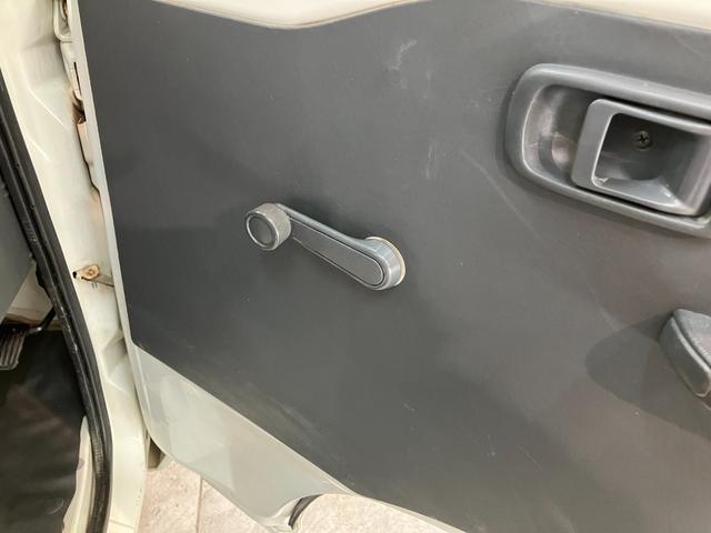 ハイゼットトラックエアコン・パワステ スペシャル 4WD 5MT 車検整備付パートタイム4WD エアコン パワーステアリング AM/FMラジオ(滋賀県)の中古車