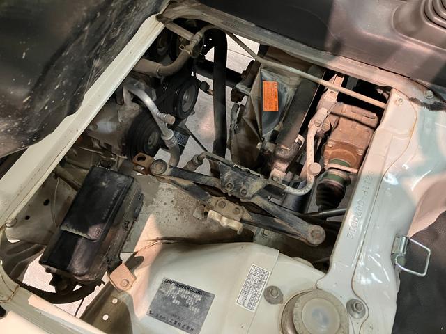 ハイゼットトラックエアコン・パワステ スペシャル 4WD 5MT 車検整備付パートタイム4WD エアコン パワーステアリング AM/FMラジオ(滋賀県)の中古車