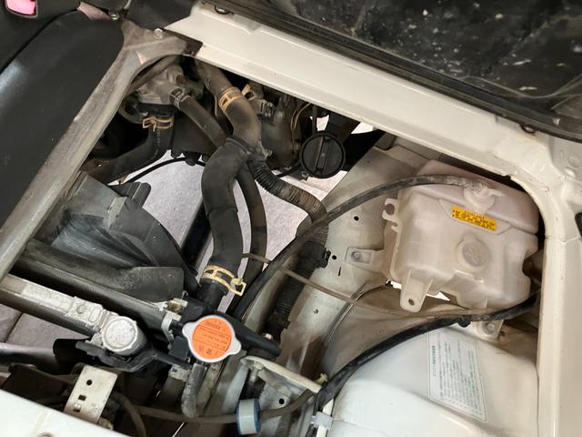 ハイゼットトラックエアコン・パワステ スペシャル 4WD 5MT 車検整備付パートタイム4WD エアコン パワーステアリング AM/FMラジオ(滋賀県)の中古車