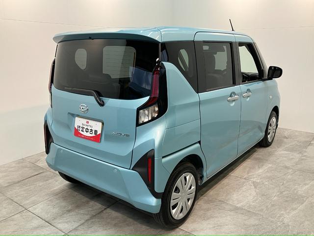 ムーヴX スマートキー LED 左側電動スライドドア衝突被害軽減ブレーキ コーナーセンサー バックカメラ(ナビ装着時用) 左側電動スライドドア LEDヘッドライト オートライト オートエアコン 電動格納式ミラー スマートキー エコアイドル(滋賀県)の中古車