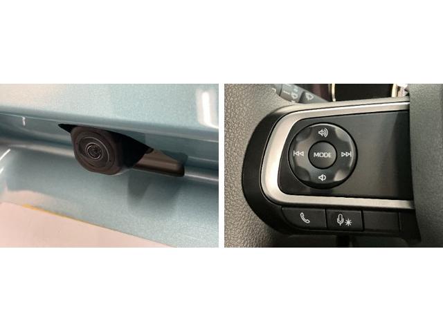 ムーヴX スマートキー LED 左側電動スライドドア衝突被害軽減ブレーキ コーナーセンサー バックカメラ(ナビ装着時用) 左側電動スライドドア LEDヘッドライト オートライト オートエアコン 電動格納式ミラー スマートキー エコアイドル(滋賀県)の中古車