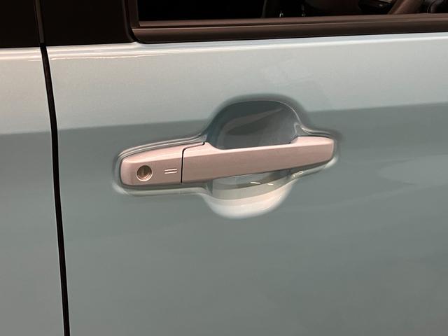 ムーヴX スマートキー LED 左側電動スライドドア衝突被害軽減ブレーキ コーナーセンサー バックカメラ(ナビ装着時用) 左側電動スライドドア LEDヘッドライト オートライト オートエアコン 電動格納式ミラー スマートキー エコアイドル(滋賀県)の中古車