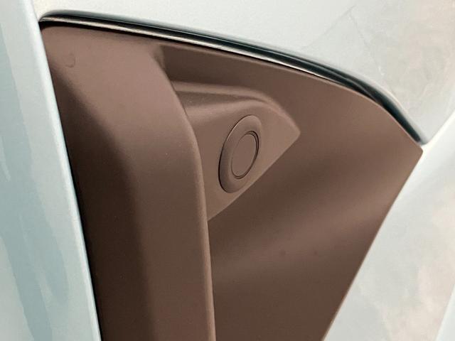 ムーヴX スマートキー LED 左側電動スライドドア衝突被害軽減ブレーキ コーナーセンサー バックカメラ(ナビ装着時用) 左側電動スライドドア LEDヘッドライト オートライト オートエアコン 電動格納式ミラー スマートキー エコアイドル(滋賀県)の中古車