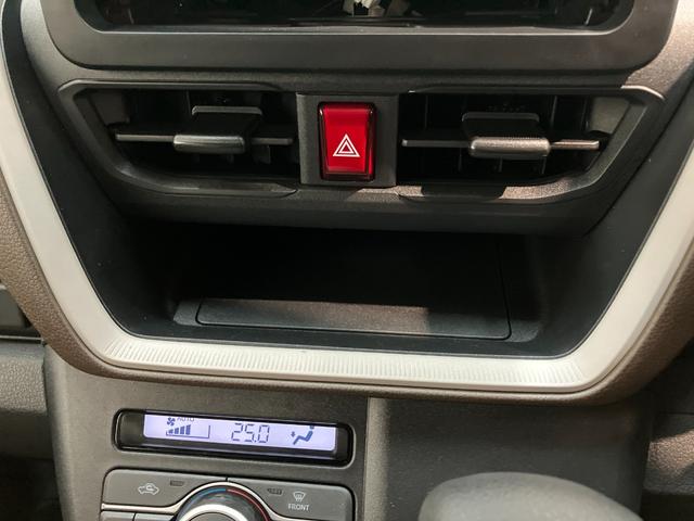 ムーヴX スマートキー LED 左側電動スライドドア衝突被害軽減ブレーキ コーナーセンサー バックカメラ(ナビ装着時用) 左側電動スライドドア LEDヘッドライト オートライト オートエアコン 電動格納式ミラー スマートキー エコアイドル(滋賀県)の中古車