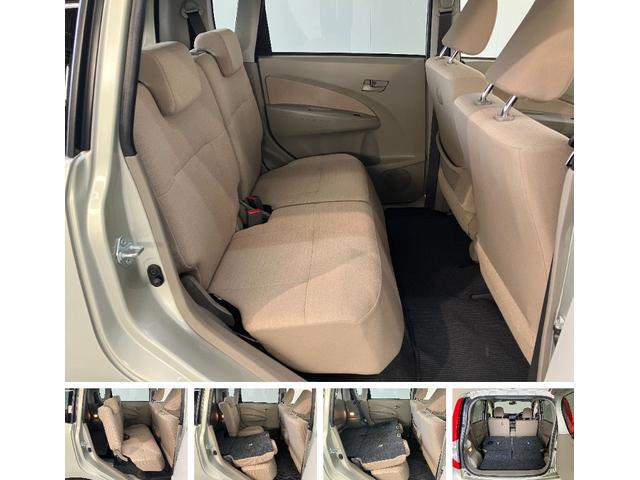 ムーヴＸ　ＳＡ　フルセグナビ　スマートキー　走行２万９千キロ衝突被害軽減ブレーキ　フルセグナビ　ＤＶＤ再生　Ｂｌｕｅｔｏｏｔｈ　オートエアコン　オートライト　スマートキー　マニュアルレベリング　電動格納式ミラー　エコアイドル（滋賀県）の中古車