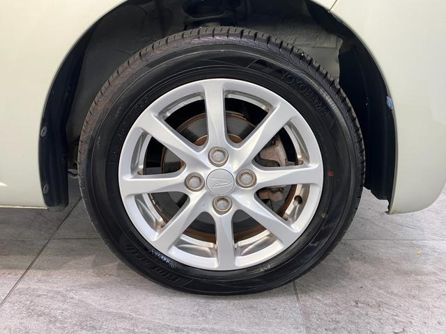 ムーヴＸ　ＳＡ　フルセグナビ　スマートキー　走行２万９千キロ衝突被害軽減ブレーキ　フルセグナビ　ＤＶＤ再生　Ｂｌｕｅｔｏｏｔｈ　オートエアコン　オートライト　スマートキー　マニュアルレベリング　電動格納式ミラー　エコアイドル（滋賀県）の中古車