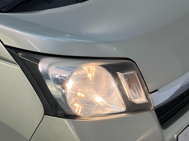 ムーヴＸ　ＳＡ　フルセグナビ　スマートキー　走行２万９千キロ衝突被害軽減ブレーキ　フルセグナビ　ＤＶＤ再生　Ｂｌｕｅｔｏｏｔｈ　オートエアコン　オートライト　スマートキー　マニュアルレベリング　電動格納式ミラー　エコアイドル（滋賀県）の中古車