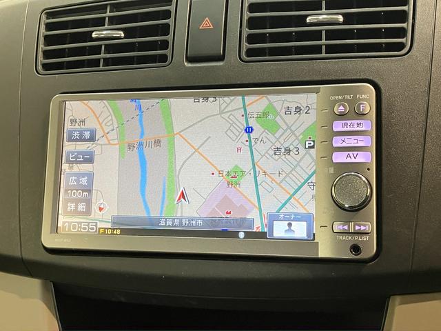 ムーヴＸ　ＳＡ　フルセグナビ　スマートキー　走行２万９千キロ衝突被害軽減ブレーキ　フルセグナビ　ＤＶＤ再生　Ｂｌｕｅｔｏｏｔｈ　オートエアコン　オートライト　スマートキー　マニュアルレベリング　電動格納式ミラー　エコアイドル（滋賀県）の中古車