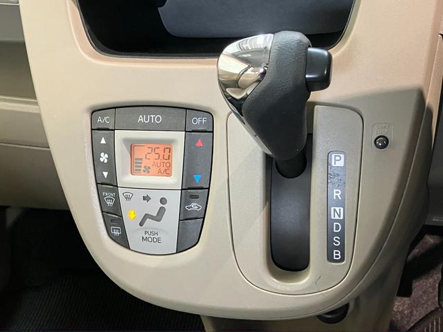 ムーヴＸ　ＳＡ　フルセグナビ　スマートキー　走行２万９千キロ衝突被害軽減ブレーキ　フルセグナビ　ＤＶＤ再生　Ｂｌｕｅｔｏｏｔｈ　オートエアコン　オートライト　スマートキー　マニュアルレベリング　電動格納式ミラー　エコアイドル（滋賀県）の中古車