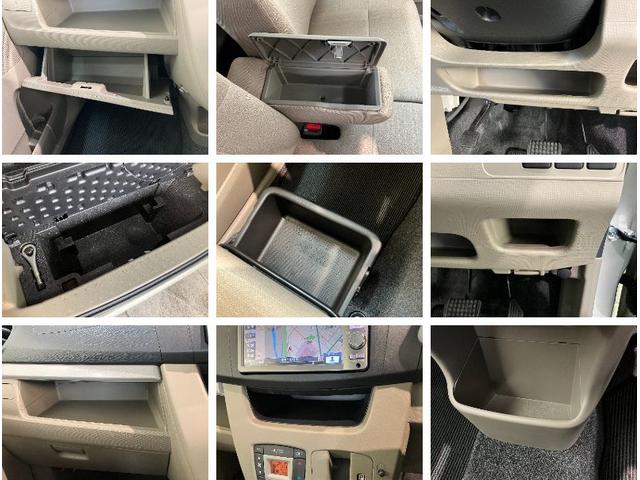 ムーヴＸ　ＳＡ　フルセグナビ　スマートキー　走行２万９千キロ衝突被害軽減ブレーキ　フルセグナビ　ＤＶＤ再生　Ｂｌｕｅｔｏｏｔｈ　オートエアコン　オートライト　スマートキー　マニュアルレベリング　電動格納式ミラー　エコアイドル（滋賀県）の中古車