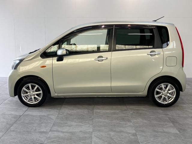 ムーヴＸ　ＳＡ　フルセグナビ　スマートキー　走行２万９千キロ衝突被害軽減ブレーキ　フルセグナビ　ＤＶＤ再生　Ｂｌｕｅｔｏｏｔｈ　オートエアコン　オートライト　スマートキー　マニュアルレベリング　電動格納式ミラー　エコアイドル（滋賀県）の中古車