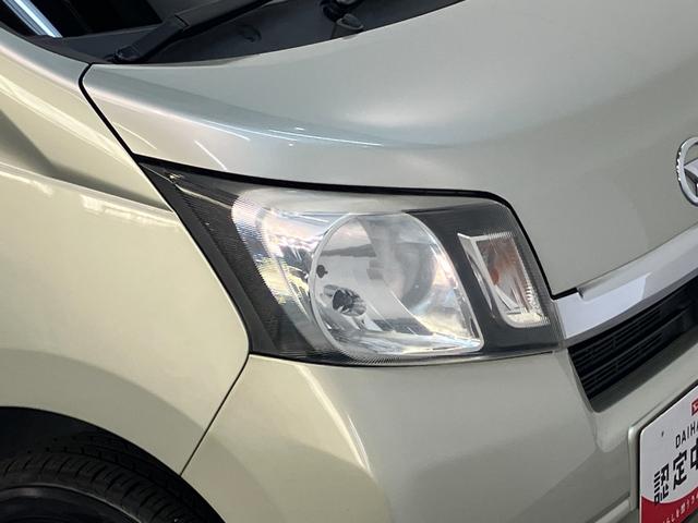 ムーヴＸ　ＳＡ　フルセグナビ　スマートキー　走行２万９千キロ衝突被害軽減ブレーキ　フルセグナビ　ＤＶＤ再生　Ｂｌｕｅｔｏｏｔｈ　オートエアコン　オートライト　スマートキー　マニュアルレベリング　電動格納式ミラー　エコアイドル（滋賀県）の中古車