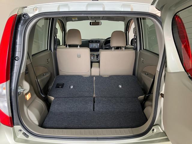 ムーヴＸ　ＳＡ　フルセグナビ　スマートキー　走行２万９千キロ衝突被害軽減ブレーキ　フルセグナビ　ＤＶＤ再生　Ｂｌｕｅｔｏｏｔｈ　オートエアコン　オートライト　スマートキー　マニュアルレベリング　電動格納式ミラー　エコアイドル（滋賀県）の中古車