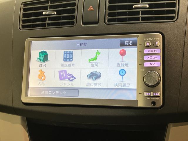 ムーヴＸ　ＳＡ　フルセグナビ　スマートキー　走行２万９千キロ衝突被害軽減ブレーキ　フルセグナビ　ＤＶＤ再生　Ｂｌｕｅｔｏｏｔｈ　オートエアコン　オートライト　スマートキー　マニュアルレベリング　電動格納式ミラー　エコアイドル（滋賀県）の中古車