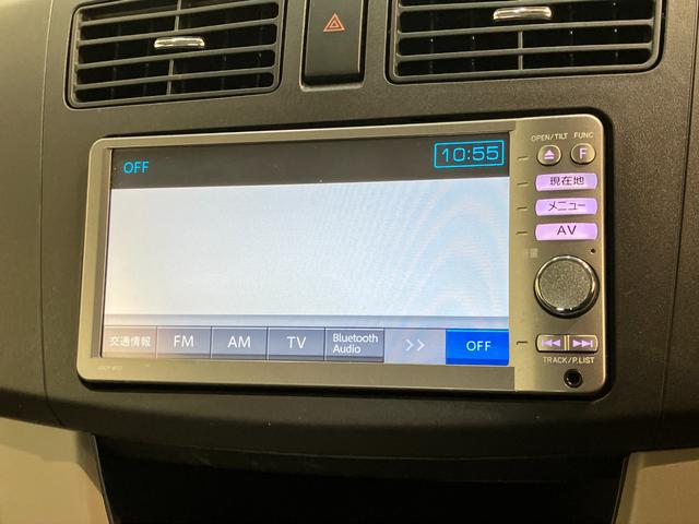 ムーヴＸ　ＳＡ　フルセグナビ　スマートキー　走行２万９千キロ衝突被害軽減ブレーキ　フルセグナビ　ＤＶＤ再生　Ｂｌｕｅｔｏｏｔｈ　オートエアコン　オートライト　スマートキー　マニュアルレベリング　電動格納式ミラー　エコアイドル（滋賀県）の中古車