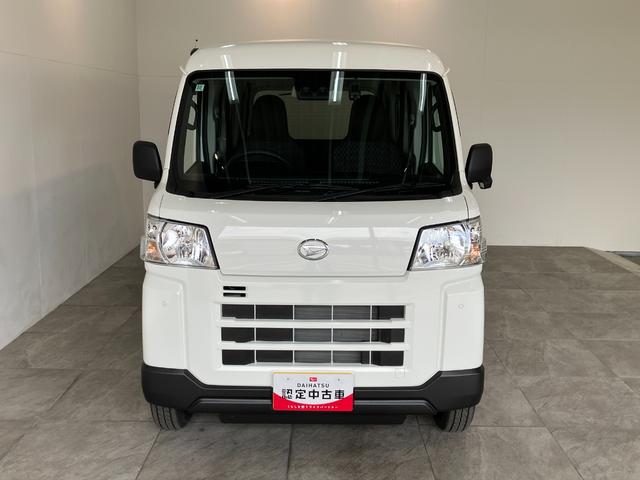 ハイゼットカーゴDX 4WD CVT車 ドラレコ コーナーセンサー キーレス衝突被害軽減ブレーキ スマアシ パートタイム4WD コーナーセンサー 前席パワーウインドウ AM/FMステレオ ドラレコ 両側スライドドア オートライト マニュアルレベリング マニュアルエアコン(滋賀県)の中古車