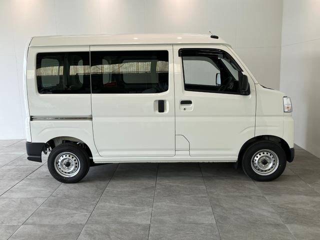 ハイゼットカーゴDX 4WD CVT車 ドラレコ コーナーセンサー キーレス衝突被害軽減ブレーキ スマアシ パートタイム4WD コーナーセンサー 前席パワーウインドウ AM/FMステレオ ドラレコ 両側スライドドア オートライト マニュアルレベリング マニュアルエアコン(滋賀県)の中古車
