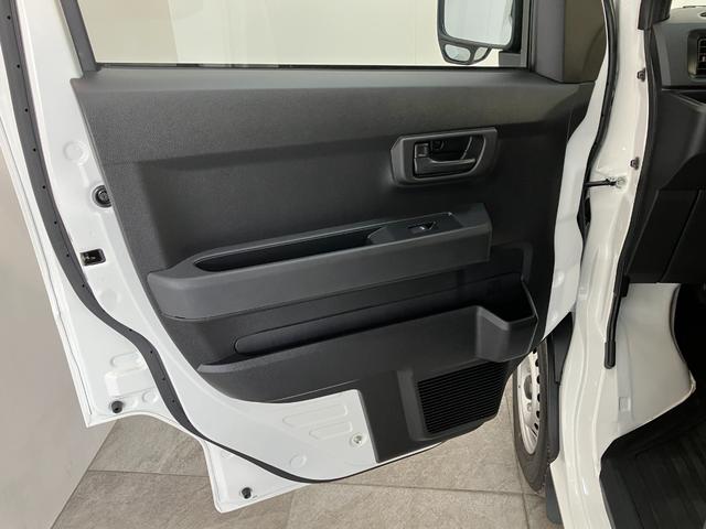 ハイゼットカーゴDX 4WD CVT車 ドラレコ コーナーセンサー キーレス衝突被害軽減ブレーキ スマアシ パートタイム4WD コーナーセンサー 前席パワーウインドウ AM/FMステレオ ドラレコ 両側スライドドア オートライト マニュアルレベリング マニュアルエアコン(滋賀県)の中古車