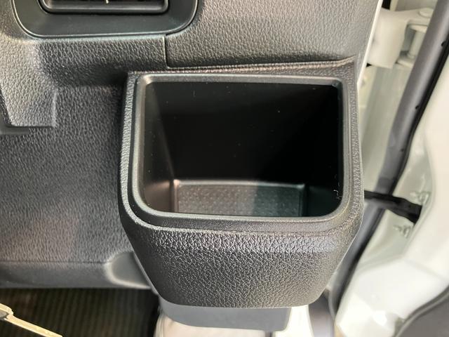 ハイゼットカーゴDX 4WD CVT車 ドラレコ コーナーセンサー キーレス衝突被害軽減ブレーキ スマアシ パートタイム4WD コーナーセンサー 前席パワーウインドウ AM/FMステレオ ドラレコ 両側スライドドア オートライト マニュアルレベリング マニュアルエアコン(滋賀県)の中古車