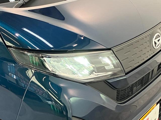 ムーヴＸ　コーナーセンサー　左側電動スライドドア　届出済未使用車衝突被害軽減ブレーキ　コーナーセンサー　バックカメラ（ナビ装着時用）　左側電動スライドドア　ＬＥＤヘッドライト　オートライト　オートエアコン　電動格納式ミラー　スマートキー　エコアイドル（滋賀県）の中古車