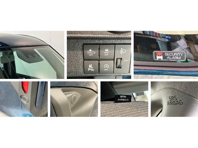 ムーヴＸ　コーナーセンサー　左側電動スライドドア　届出済未使用車衝突被害軽減ブレーキ　コーナーセンサー　バックカメラ（ナビ装着時用）　左側電動スライドドア　ＬＥＤヘッドライト　オートライト　オートエアコン　電動格納式ミラー　スマートキー　エコアイドル（滋賀県）の中古車