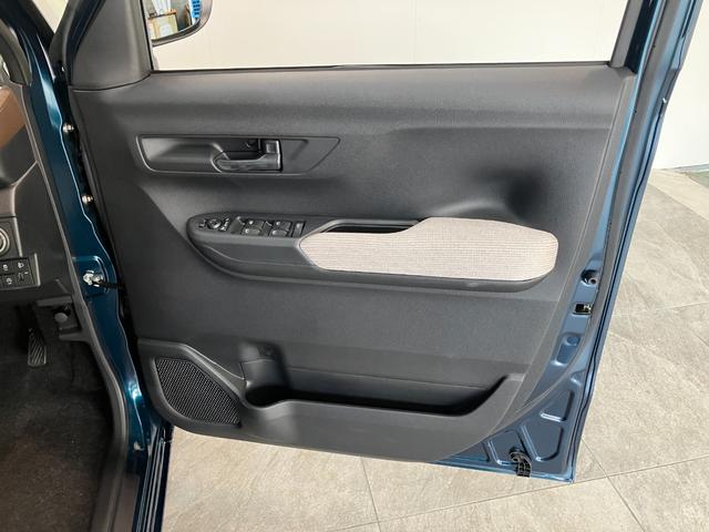 ムーヴＸ　コーナーセンサー　左側電動スライドドア　届出済未使用車衝突被害軽減ブレーキ　コーナーセンサー　バックカメラ（ナビ装着時用）　左側電動スライドドア　ＬＥＤヘッドライト　オートライト　オートエアコン　電動格納式ミラー　スマートキー　エコアイドル（滋賀県）の中古車