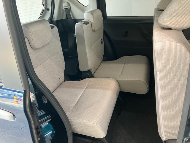 ムーヴＸ　コーナーセンサー　左側電動スライドドア　届出済未使用車衝突被害軽減ブレーキ　コーナーセンサー　バックカメラ（ナビ装着時用）　左側電動スライドドア　ＬＥＤヘッドライト　オートライト　オートエアコン　電動格納式ミラー　スマートキー　エコアイドル（滋賀県）の中古車