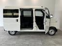 衝突被害軽減ブレーキ　スマアシ　パートタイム４ＷＤ　コーナーセンサー　前席パワーウインドウ　ＡＭ／ＦＭステレオ　ドラレコ　両側スライドドア　オートライト　マニュアルレベリング　マニュアルエアコン（滋賀県）の中古車