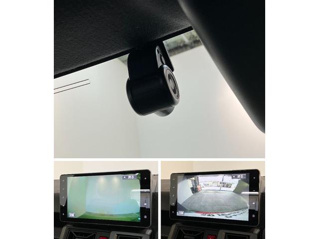 タフトＧターボクロムベンチャー　９型ナビ　パノラマカメラ　ドラレコ追突被害軽減ブレーキ　コーナーセンサー　ＬＥＤ　スマートキー　レーダークルーズコントロール　シートヒーター　９インチフルセグナビ　ＤＶＤ　Ｂｌｕｅｔｏｏｔｈ　ＵＳＢ　パノラマカメラ　前後ドラレコ（滋賀県）の中古車
