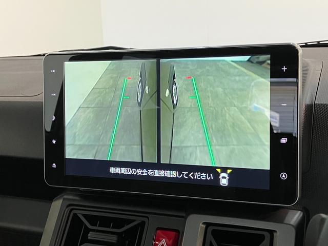 タフトＧターボクロムベンチャー　９型ナビ　パノラマカメラ　ドラレコ追突被害軽減ブレーキ　コーナーセンサー　ＬＥＤ　スマートキー　レーダークルーズコントロール　シートヒーター　９インチフルセグナビ　ＤＶＤ　Ｂｌｕｅｔｏｏｔｈ　ＵＳＢ　パノラマカメラ　前後ドラレコ（滋賀県）の中古車