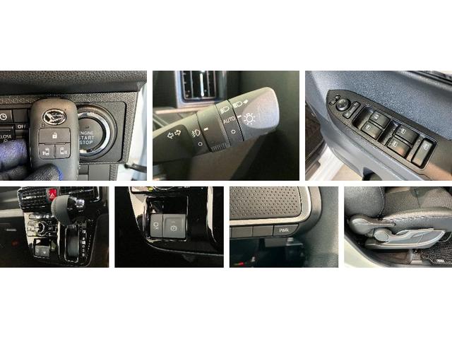 タントカスタムＲＳターボ　ＩＤＬＥレス　フルセグナビ　バックカメラ衝突被害軽減ブレーキ　コーナーセンサー　フルセグナビ　Ｂｌｕｅｔｏｏｔｈ　ＤＶＤ再生　ＵＳＢ　バックカメラ　前後ドラレコ　両側電動スライドドア　前席シートヒーター　ＬＥＤ　オートライト　スマートキー（滋賀県）の中古車