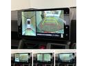 追突被害軽減ブレーキ　コーナーセンサー　ＬＥＤ　スマートキー　レーダークルーズコントロール　シートヒーター　９インチフルセグナビ　ＤＶＤ　Ｂｌｕｅｔｏｏｔｈ　ＵＳＢ　パノラマカメラ　前後ドラレコ（滋賀県）の中古車