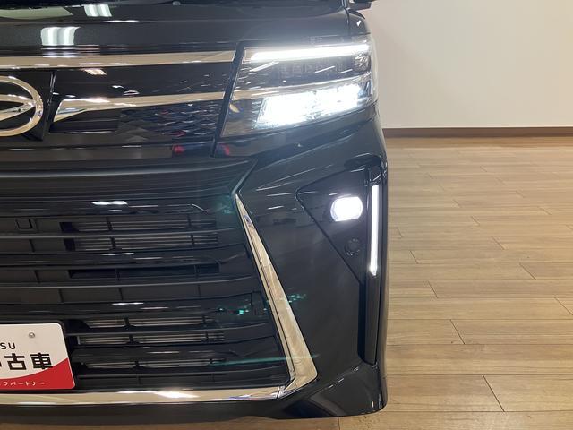 タントカスタムＸ／０．５万ｋｍ／２５年モデルナビ／前後ドラレコ走行０．５万ｋｍ／２５年モデルナビ／バックカメラ／ステアリングスイッチ／前後ドラレコ／前席シートヒーター／電動パーキングブレー／両側パワースライドドア／ＬＥＤヘッドライト・フォグランプ／キーフリー（大阪府）の中古車