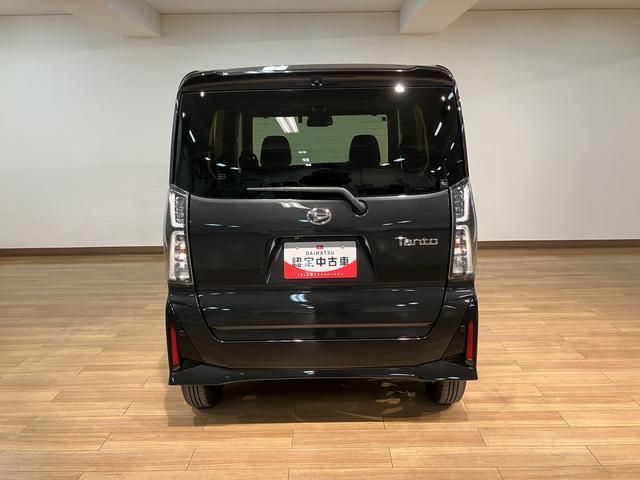 タントカスタムＸ／０．５万ｋｍ／２５年モデルナビ／前後ドラレコ走行０．５万ｋｍ／２５年モデルナビ／バックカメラ／ステアリングスイッチ／前後ドラレコ／前席シートヒーター／電動パーキングブレー／両側パワースライドドア／ＬＥＤヘッドライト・フォグランプ／キーフリー（大阪府）の中古車