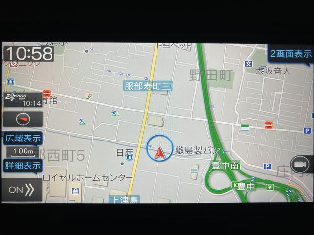 ムーヴキャンバスセオリーGターボ/ナビ/Bカメラ/クルコン/両側電スラ/ターボ車/走行1.3万キロ/ナビ/BLUETOOTH/USB/Bカメラ/ETC/前後ドラレコ/クルーズコントロール/両側電動スライドドア/スマートキー/前席シートヒーター/電動パーキングブレーキ/(大阪府)の中古車