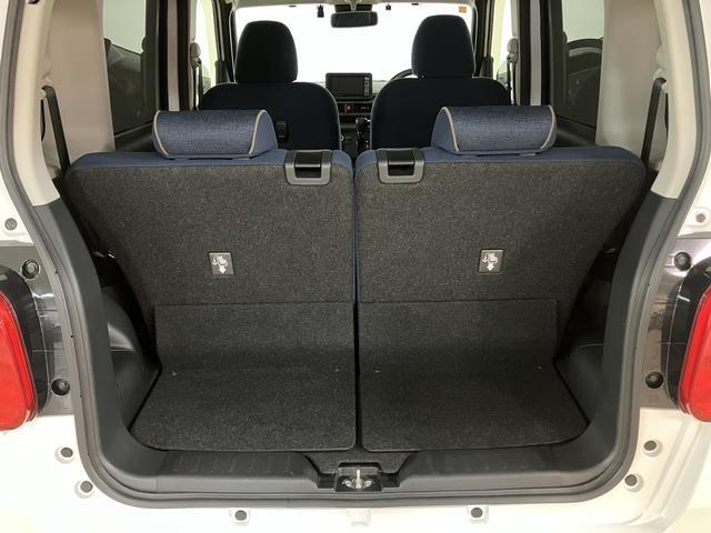 ムーヴキャンバスセオリーGターボ/ナビ/Bカメラ/クルコン/両側電スラ/ターボ車/走行1.3万キロ/ナビ/BLUETOOTH/USB/Bカメラ/ETC/前後ドラレコ/クルーズコントロール/両側電動スライドドア/スマートキー/前席シートヒーター/電動パーキングブレーキ/(大阪府)の中古車