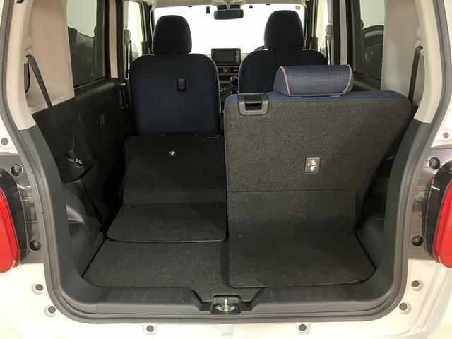 ムーヴキャンバスセオリーGターボ/ナビ/Bカメラ/クルコン/両側電スラ/ターボ車/走行1.3万キロ/ナビ/BLUETOOTH/USB/Bカメラ/ETC/前後ドラレコ/クルーズコントロール/両側電動スライドドア/スマートキー/前席シートヒーター/電動パーキングブレーキ/(大阪府)の中古車