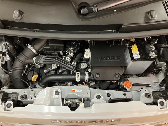 ムーヴキャンバスセオリーGターボ/ナビ/Bカメラ/クルコン/両側電スラ/ターボ車/走行1.3万キロ/ナビ/BLUETOOTH/USB/Bカメラ/ETC/前後ドラレコ/クルーズコントロール/両側電動スライドドア/スマートキー/前席シートヒーター/電動パーキングブレーキ/(大阪府)の中古車