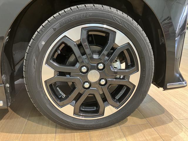 タントカスタムＲＳ　９インチディスプレイオーディオ　ＥＴＣターボ車　９インチディスプレイオーディオ　パノラマモニター　ナビ連動前後ドラレコ　ＥＴＣ　アダプティブクルーズコントロール　オートエアコン　キーフリーシステム　前席シートヒーター　コーナーセンサー（大阪府）の中古車