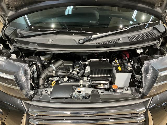 タントカスタムＲＳ　９インチディスプレイオーディオ　ＥＴＣターボ車　９インチディスプレイオーディオ　パノラマモニター　ナビ連動前後ドラレコ　ＥＴＣ　アダプティブクルーズコントロール　オートエアコン　キーフリーシステム　前席シートヒーター　コーナーセンサー（大阪府）の中古車