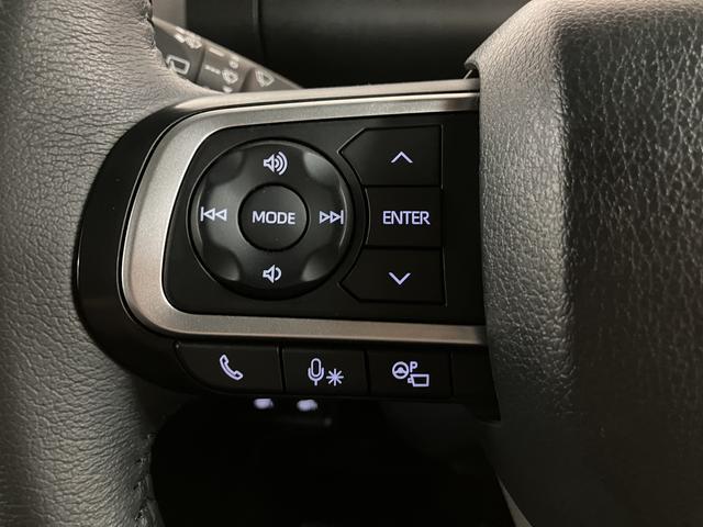 タントカスタムＲＳ　９インチディスプレイオーディオ　ＥＴＣターボ車　９インチディスプレイオーディオ　パノラマモニター　ナビ連動前後ドラレコ　ＥＴＣ　アダプティブクルーズコントロール　オートエアコン　キーフリーシステム　前席シートヒーター　コーナーセンサー（大阪府）の中古車