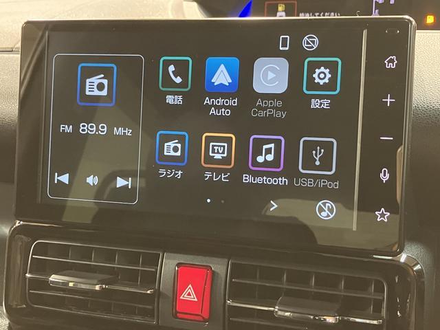 タントカスタムＲＳ　９インチディスプレイオーディオ　ＥＴＣターボ車　９インチディスプレイオーディオ　パノラマモニター　ナビ連動前後ドラレコ　ＥＴＣ　アダプティブクルーズコントロール　オートエアコン　キーフリーシステム　前席シートヒーター　コーナーセンサー（大阪府）の中古車