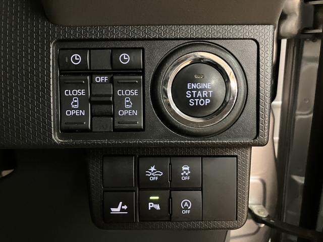 タントカスタムＲＳ　純正７インチナビ　バックカメラ　ＥＴＣターボ車　純正７インチメモリーナビ　ＥＴＣ車載器　アダプティブクルーズコントロール　スマートアシスト　前席シートヒーター　ＬＥＤヘッドライト　ＬＥＤフグランプ　キーフリーシステム　オートエアコン（大阪府）の中古車