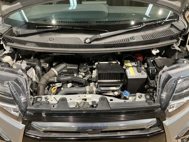 タントカスタムＲＳ　純正７インチナビ　バックカメラ　ＥＴＣターボ車　純正７インチメモリーナビ　ＥＴＣ車載器　アダプティブクルーズコントロール　スマートアシスト　前席シートヒーター　ＬＥＤヘッドライト　ＬＥＤフグランプ　キーフリーシステム　オートエアコン（大阪府）の中古車